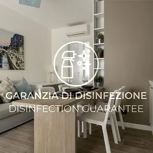  Appartamento Italianway - Marcantonio